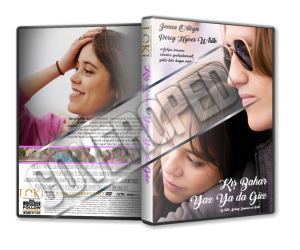 Kış Bahar Yaz Ya da Güz - Winter Spring Summer or Fall - 2024 Türkçe Dvd Cover Tasarımı Kış Bahar Yaz Ya da Güz - Winter Spring Summer or Fall - 2024 Türkçe Dvd Cover Tasarımı